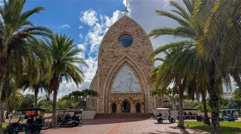 5868 Agostino Way Ave Maria FL 34142