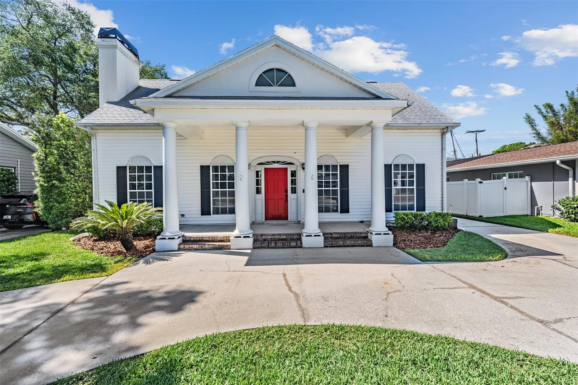 3220 W Bay Villa Avenue Tampa FL 33611