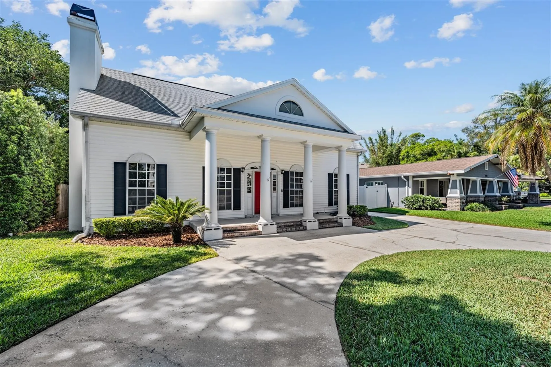 3220 W Bay Villa Avenue Tampa FL 33611