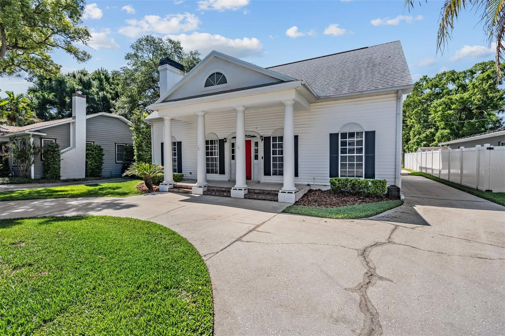 3220 W Bay Villa Avenue Tampa FL 33611