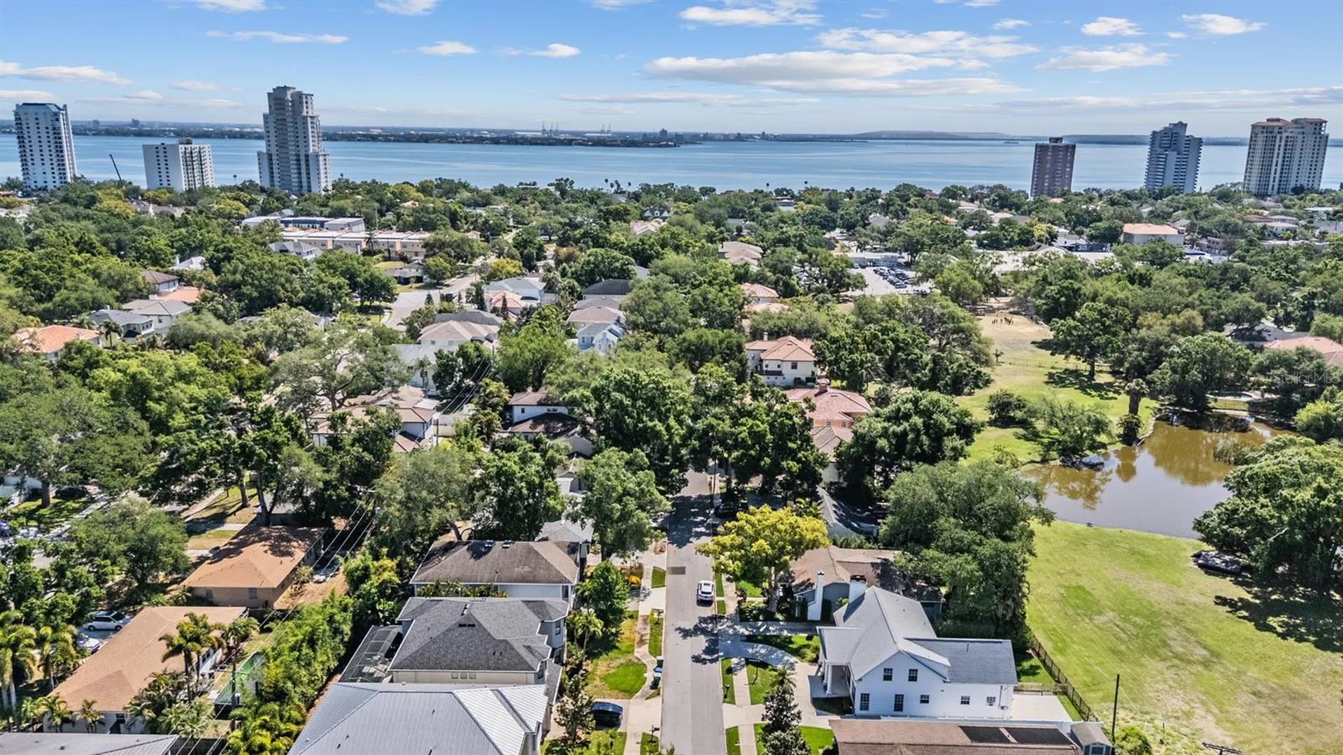 3220 W Bay Villa Avenue Tampa FL 33611