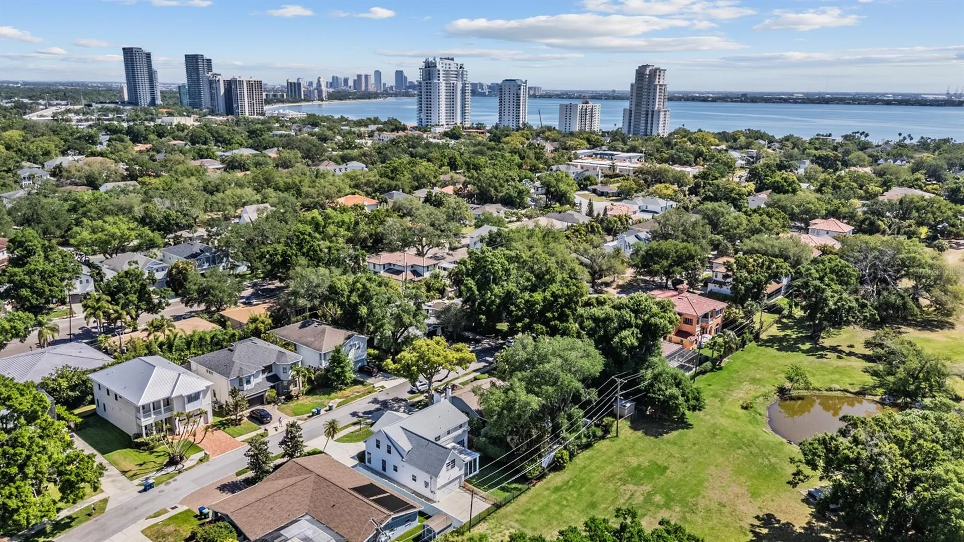 3220 W Bay Villa Avenue Tampa FL 33611