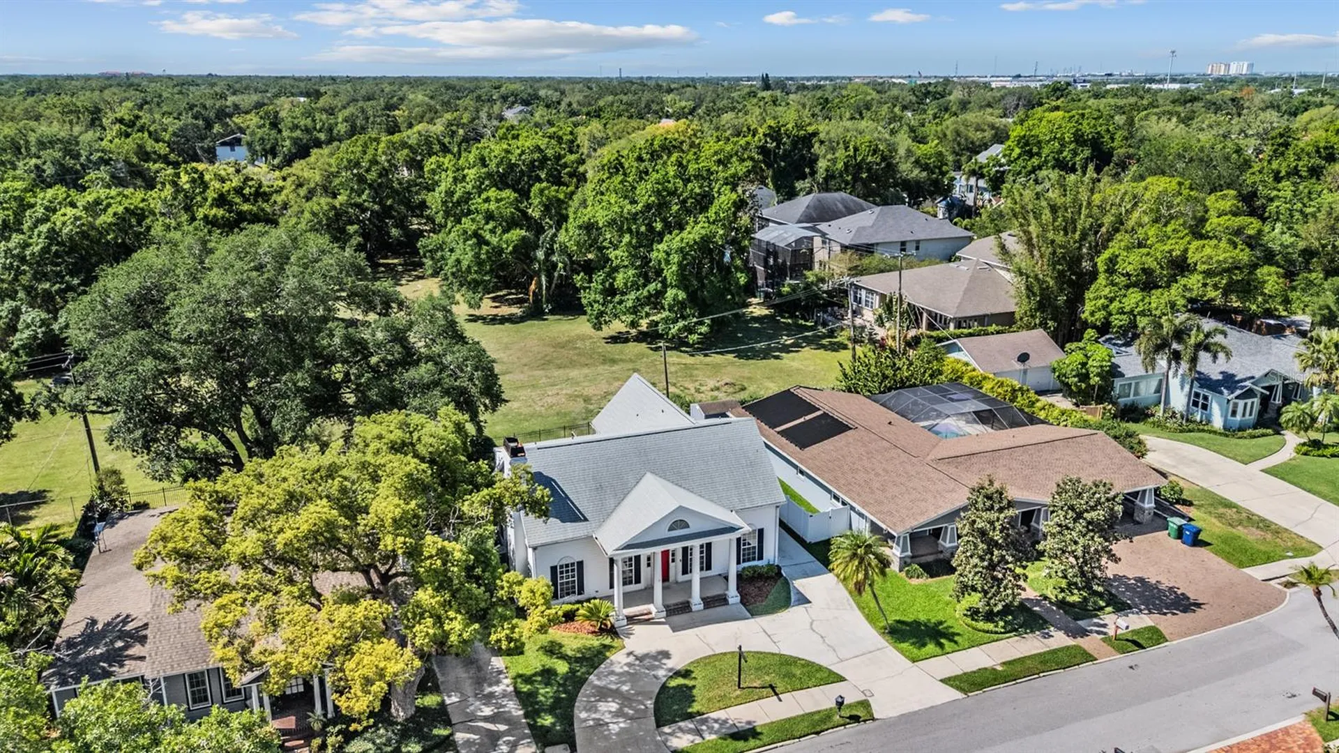 3220 W Bay Villa Avenue Tampa FL 33611