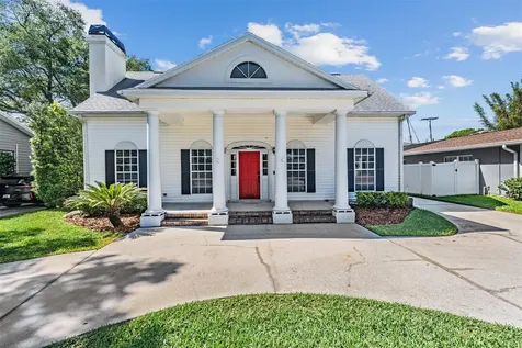 3220 W Bay Villa Avenue Tampa FL 33611