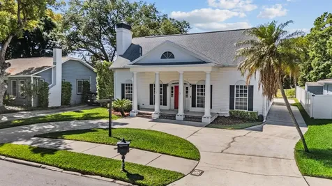 3220 W Bay Villa Avenue Tampa FL 33611