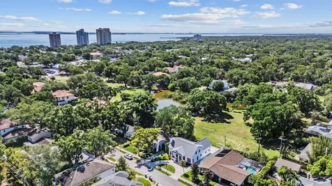 3220 W Bay Villa Avenue Tampa FL 33611
