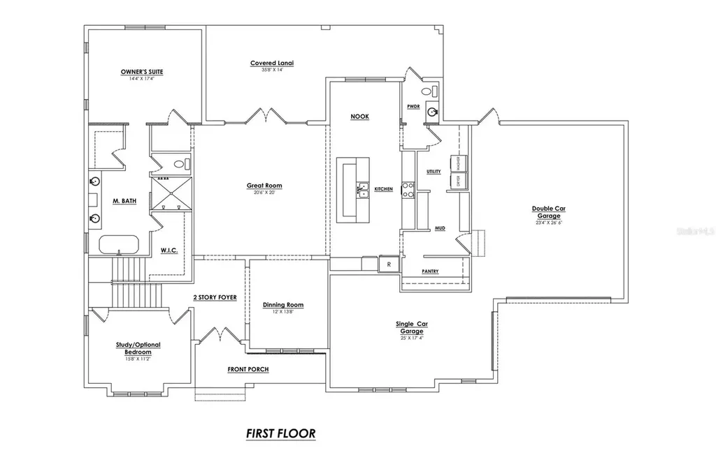 2661 Cyprus Drive Palm Harbor FL 34684