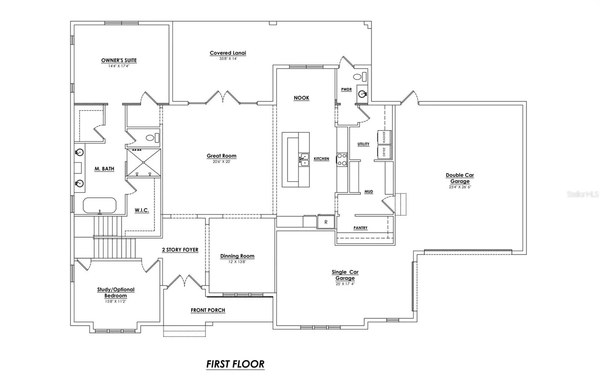 2661 Cyprus Drive Palm Harbor FL 34684