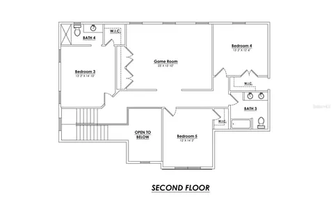 2661 Cyprus Drive Palm Harbor FL 34684