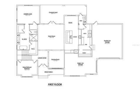 2661 Cyprus Drive Palm Harbor FL 34684