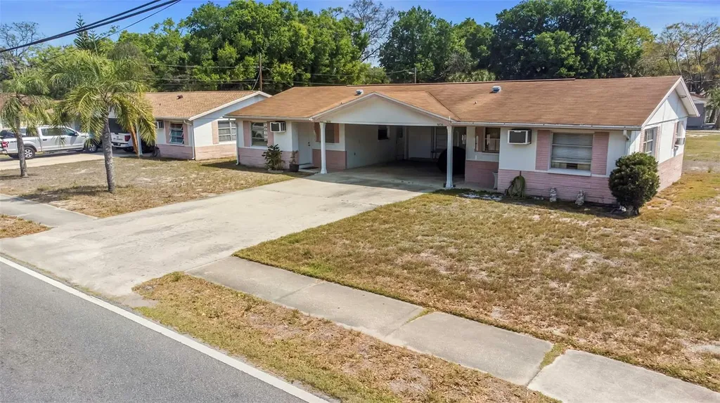 5836-5848 Madison Street New Port Richey FL 34652