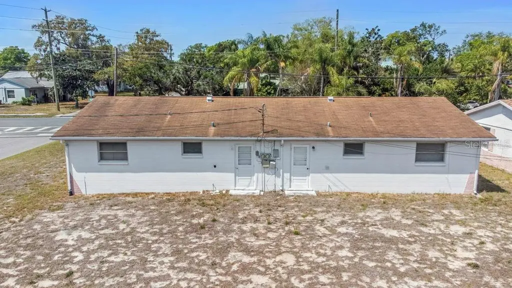 5836-5848 Madison Street New Port Richey FL 34652