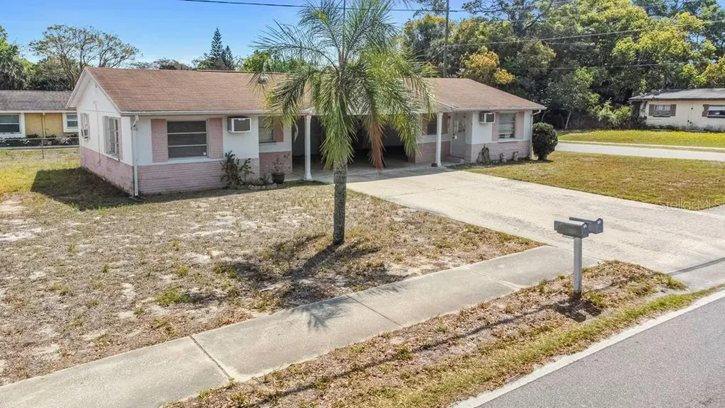 5836-5848 Madison Street New Port Richey FL 34652