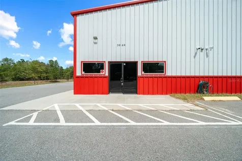 3073 NE 37th Place Wildwood FL 34785