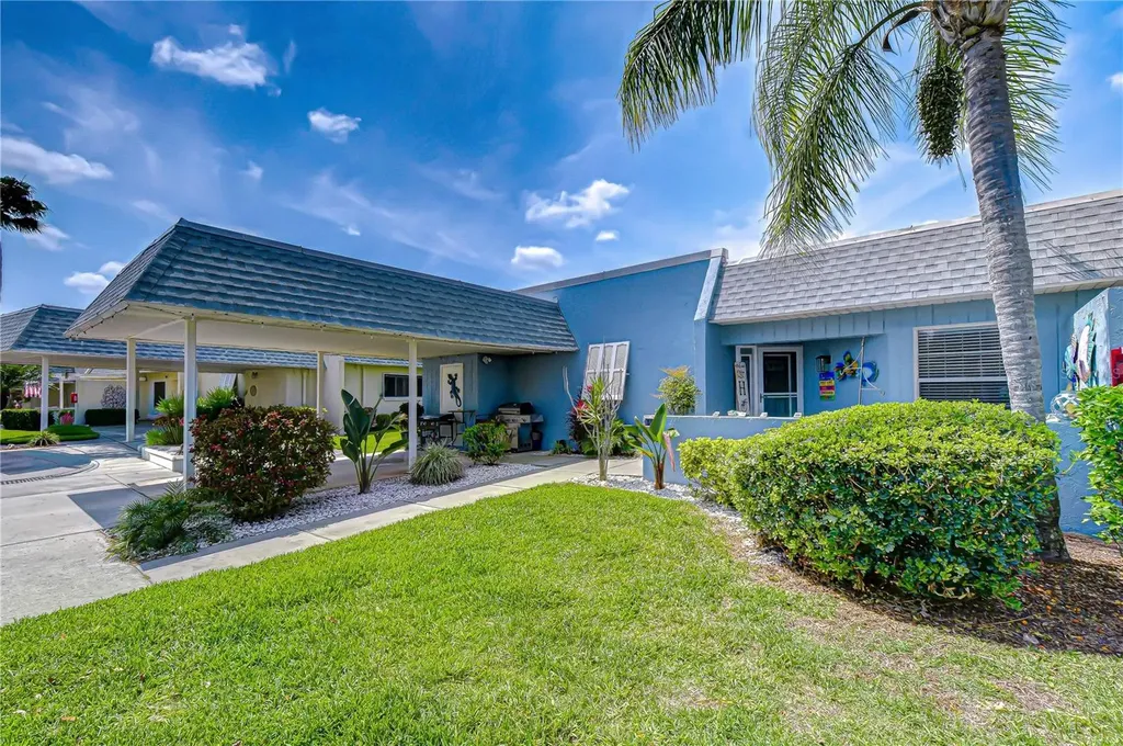 3439 Teeside Drive New Port Richey FL 34655