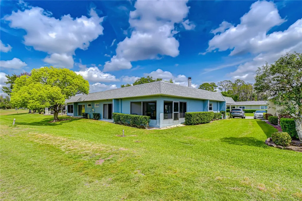 3439 Teeside Drive New Port Richey FL 34655