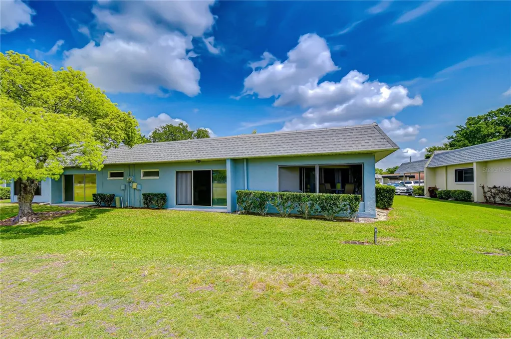 3439 Teeside Drive New Port Richey FL 34655
