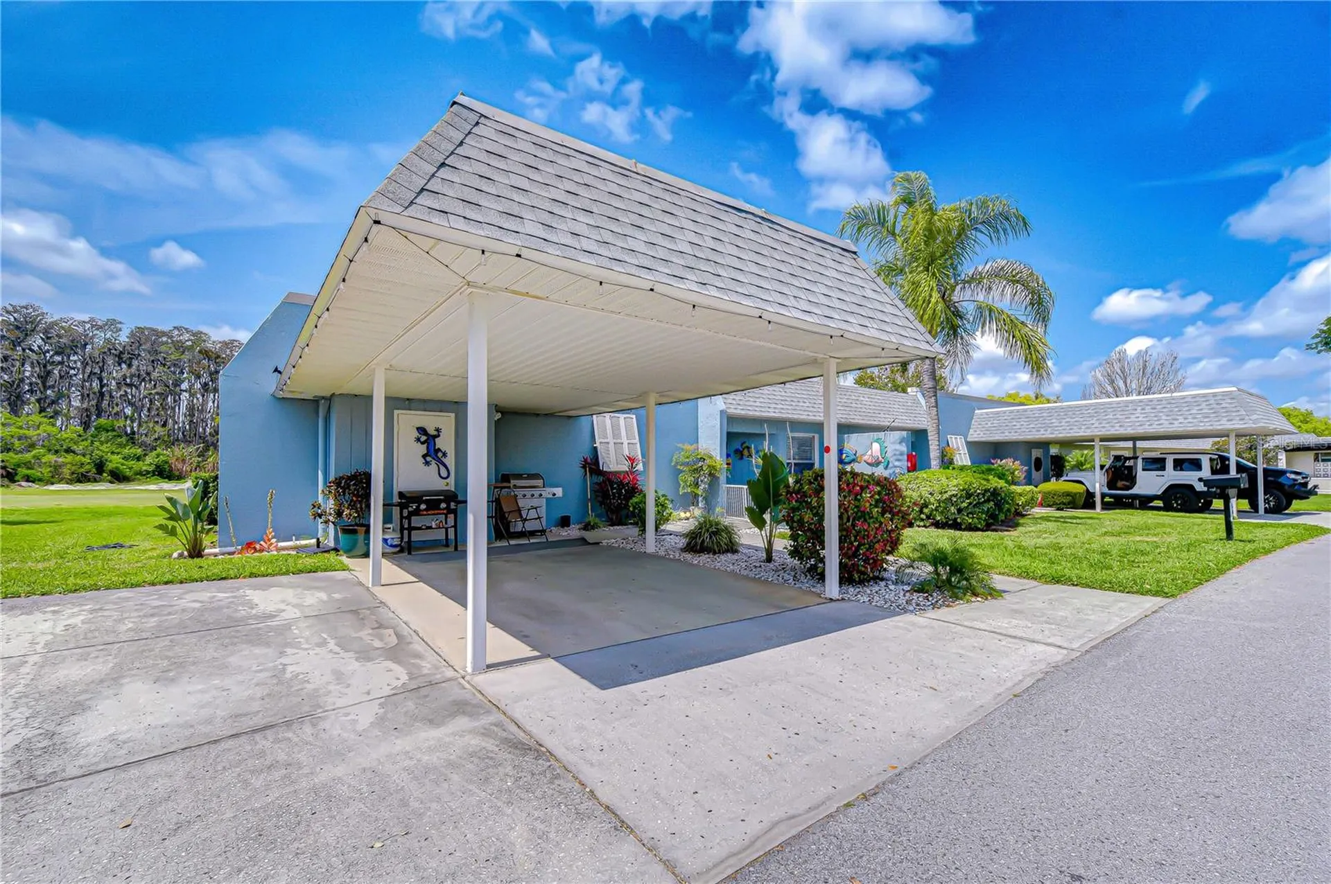 3439 Teeside Drive New Port Richey FL 34655