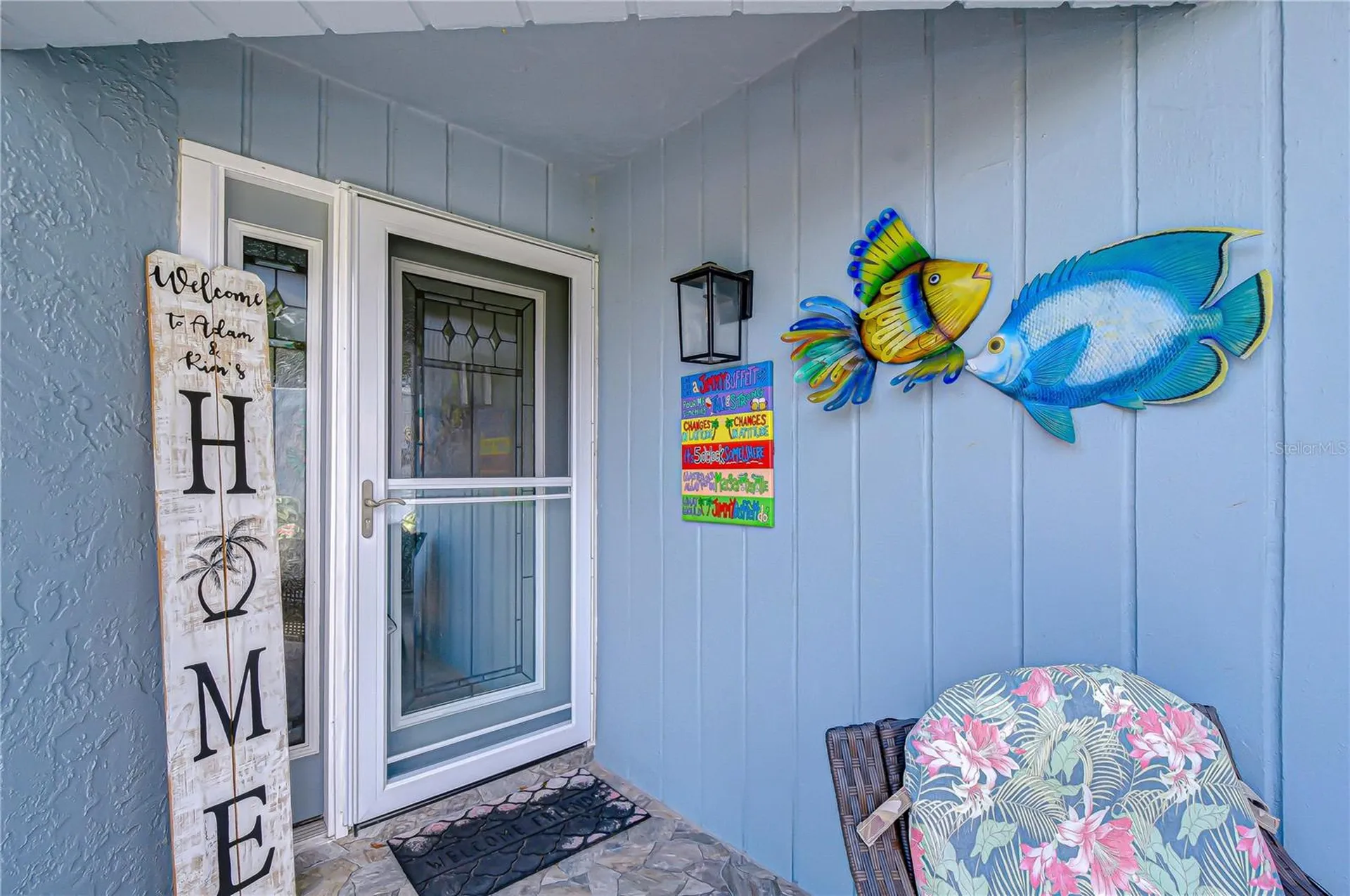 3439 Teeside Drive New Port Richey FL 34655