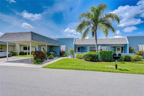 3439 Teeside Drive New Port Richey FL 34655