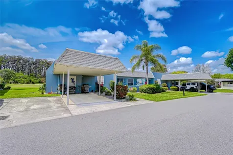 3439 Teeside Drive New Port Richey FL 34655