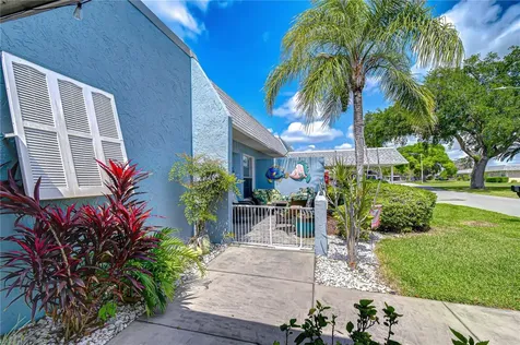 3439 Teeside Drive New Port Richey FL 34655