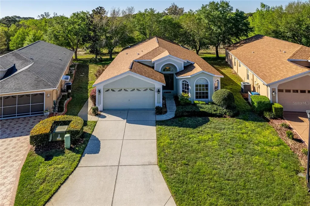 150 Gordham Court Spring Hill FL 34609