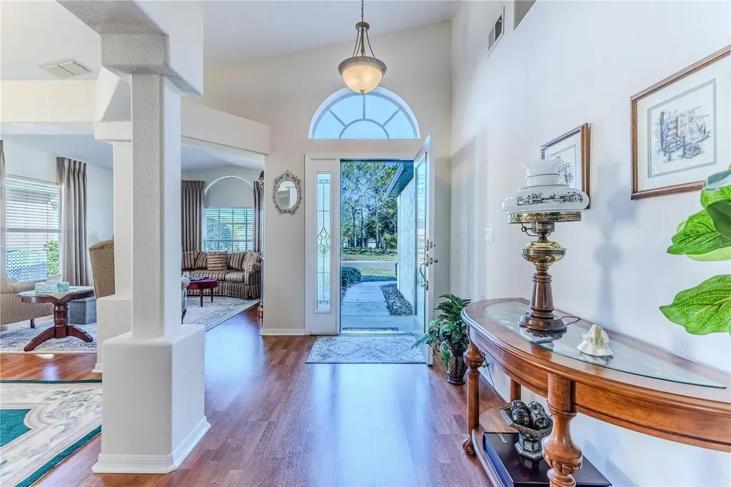 150 Gordham Court Spring Hill FL 34609