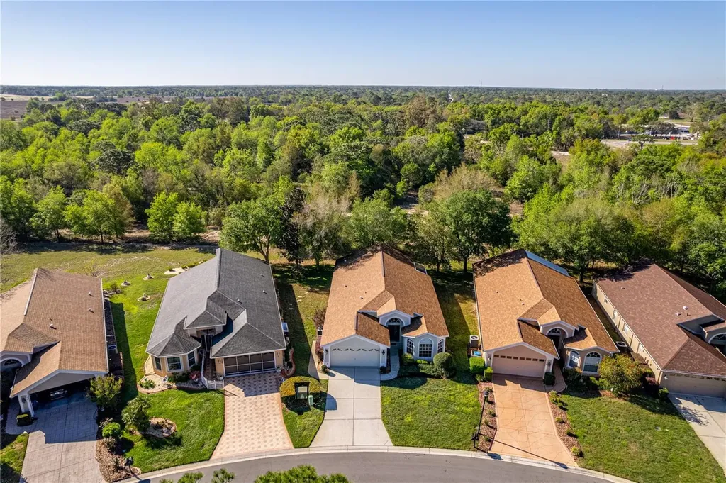 150 Gordham Court Spring Hill FL 34609