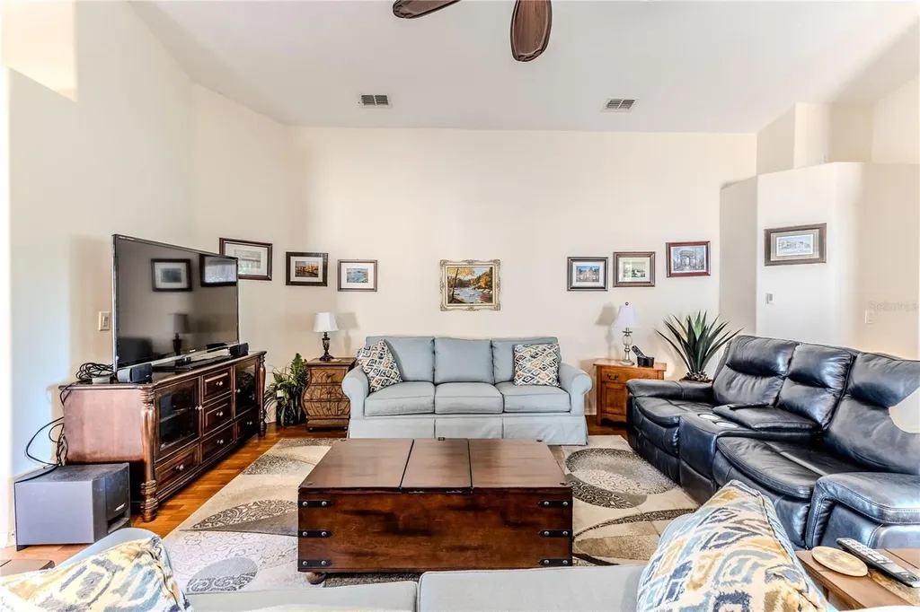 150 Gordham Court Spring Hill FL 34609