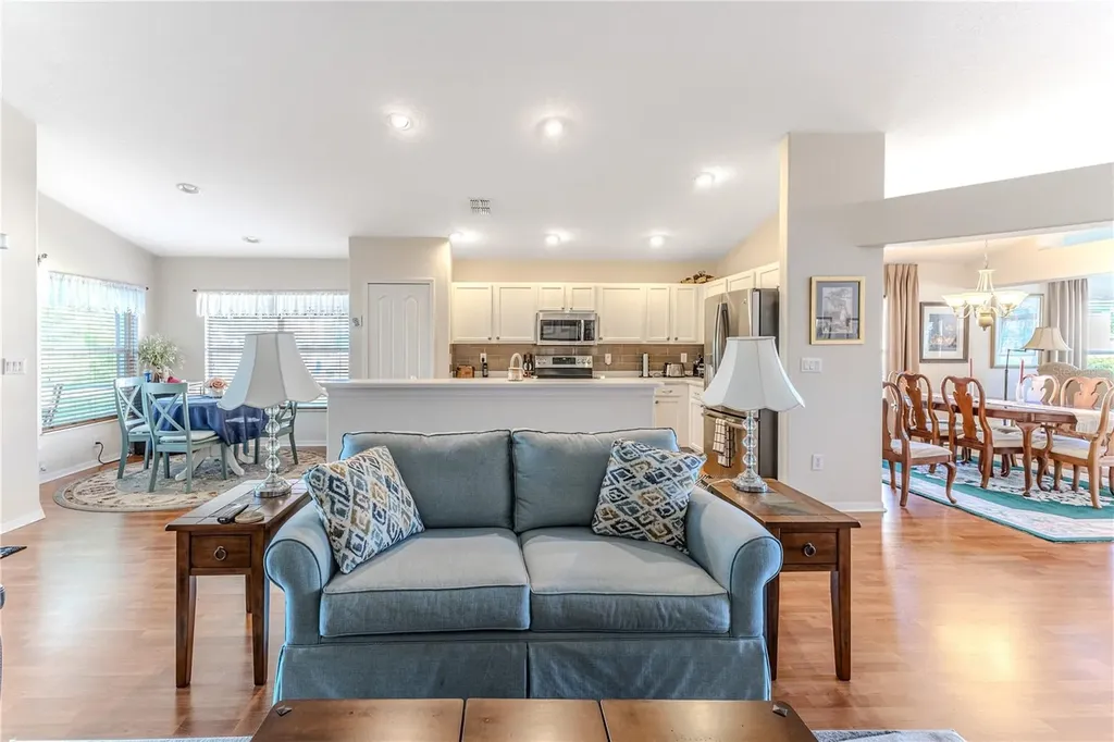 150 Gordham Court Spring Hill FL 34609
