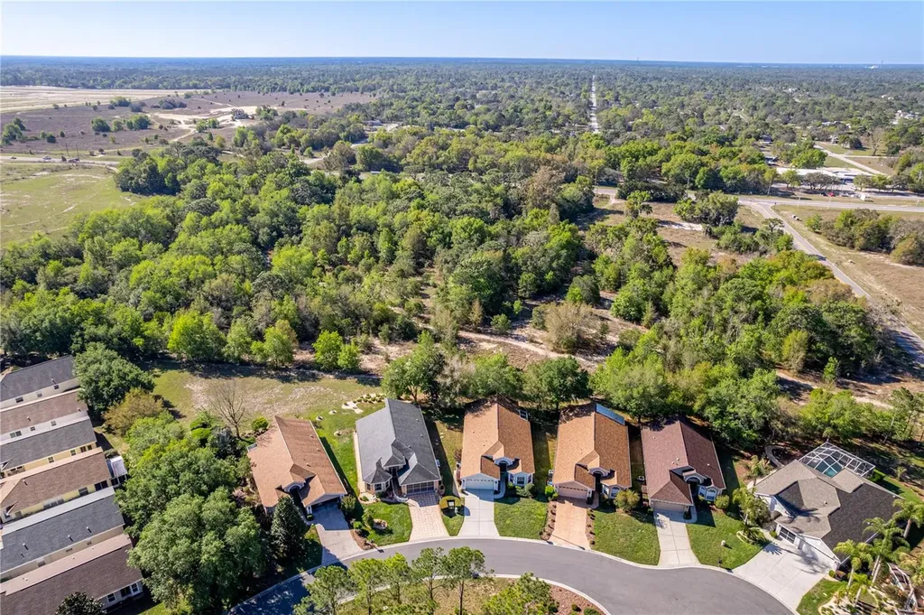 150 Gordham Court Spring Hill FL 34609
