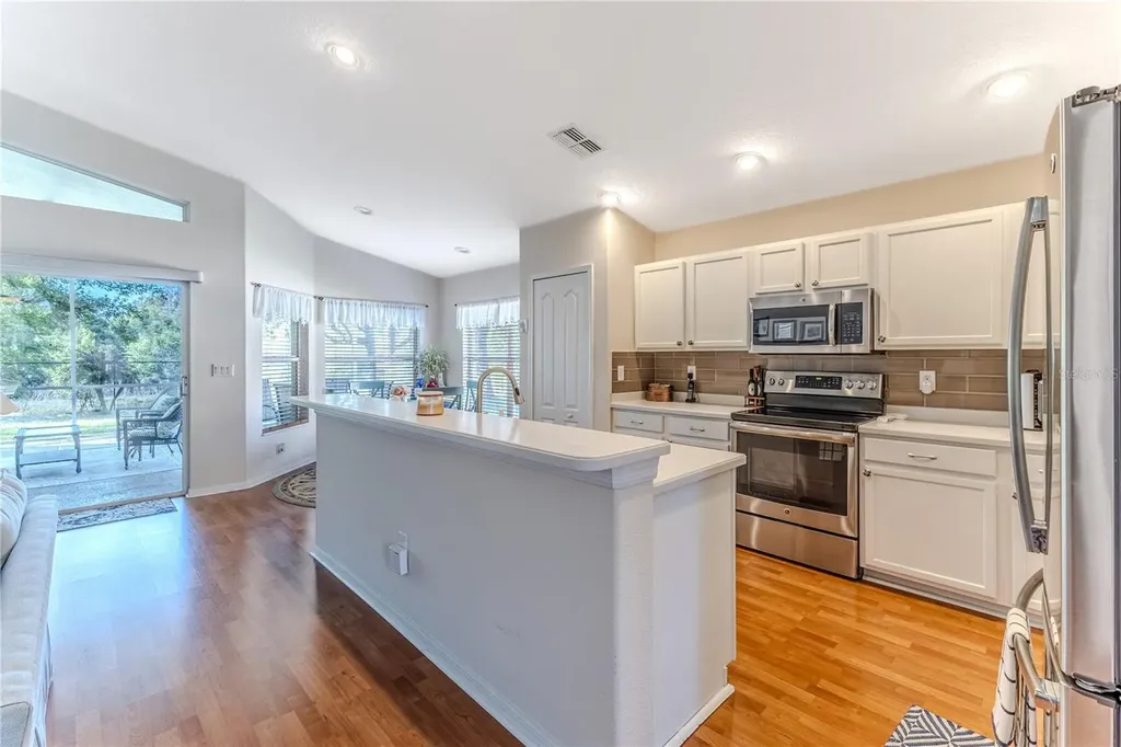 150 Gordham Court Spring Hill FL 34609