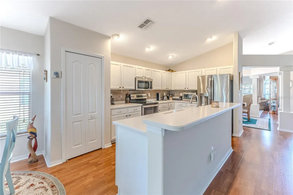 150 Gordham Court Spring Hill FL 34609