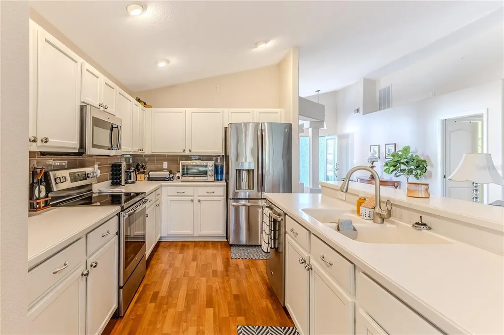 150 Gordham Court Spring Hill FL 34609