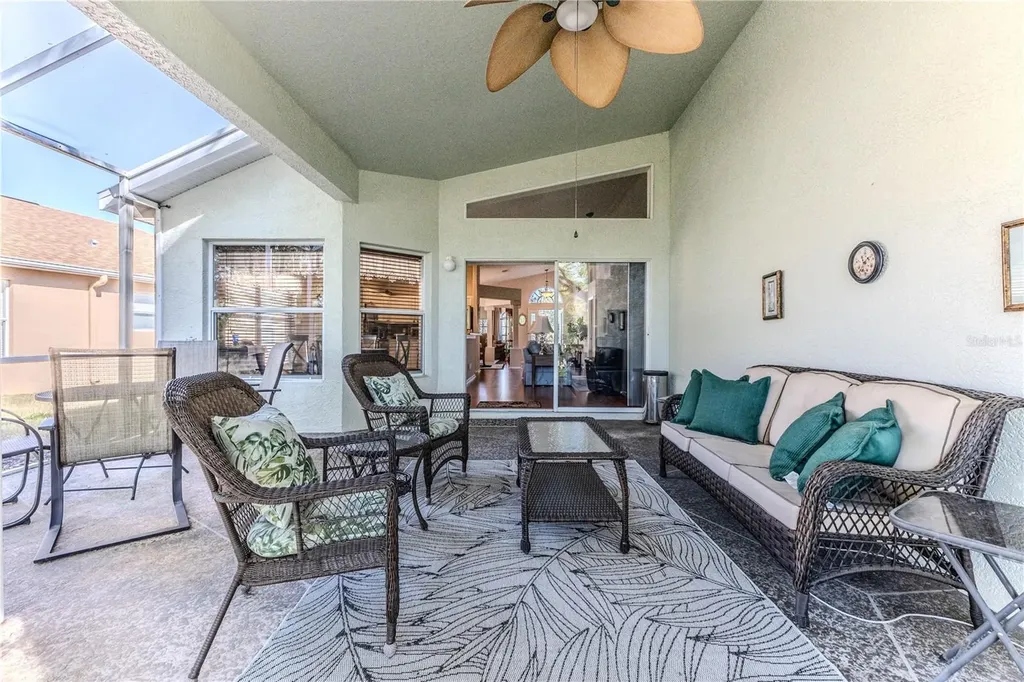 150 Gordham Court Spring Hill FL 34609