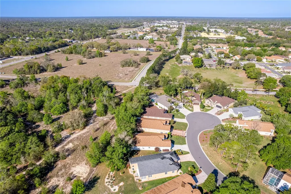 150 Gordham Court Spring Hill FL 34609