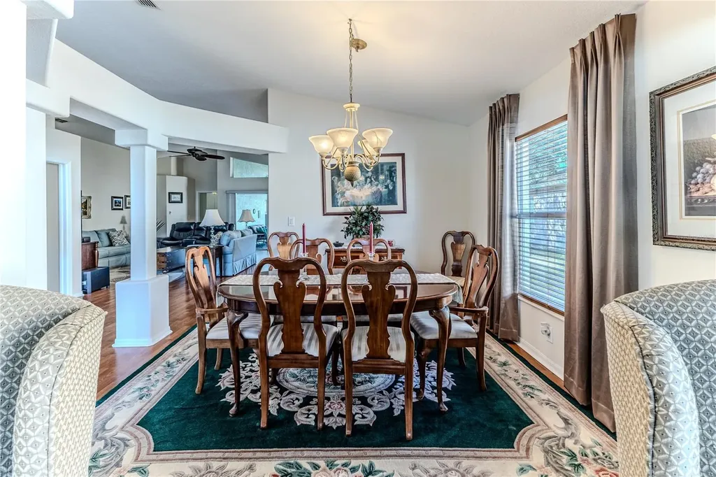 150 Gordham Court Spring Hill FL 34609