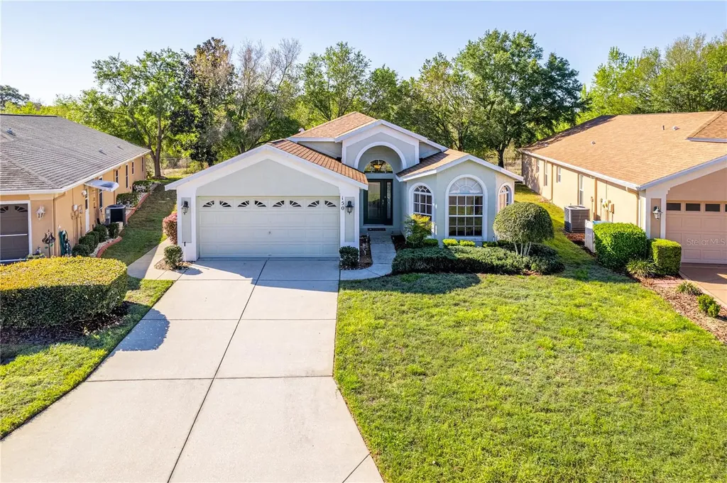 150 Gordham Court Spring Hill FL 34609