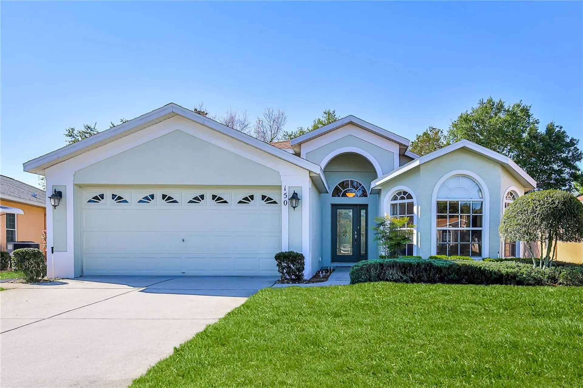 150 Gordham Court Spring Hill FL 34609