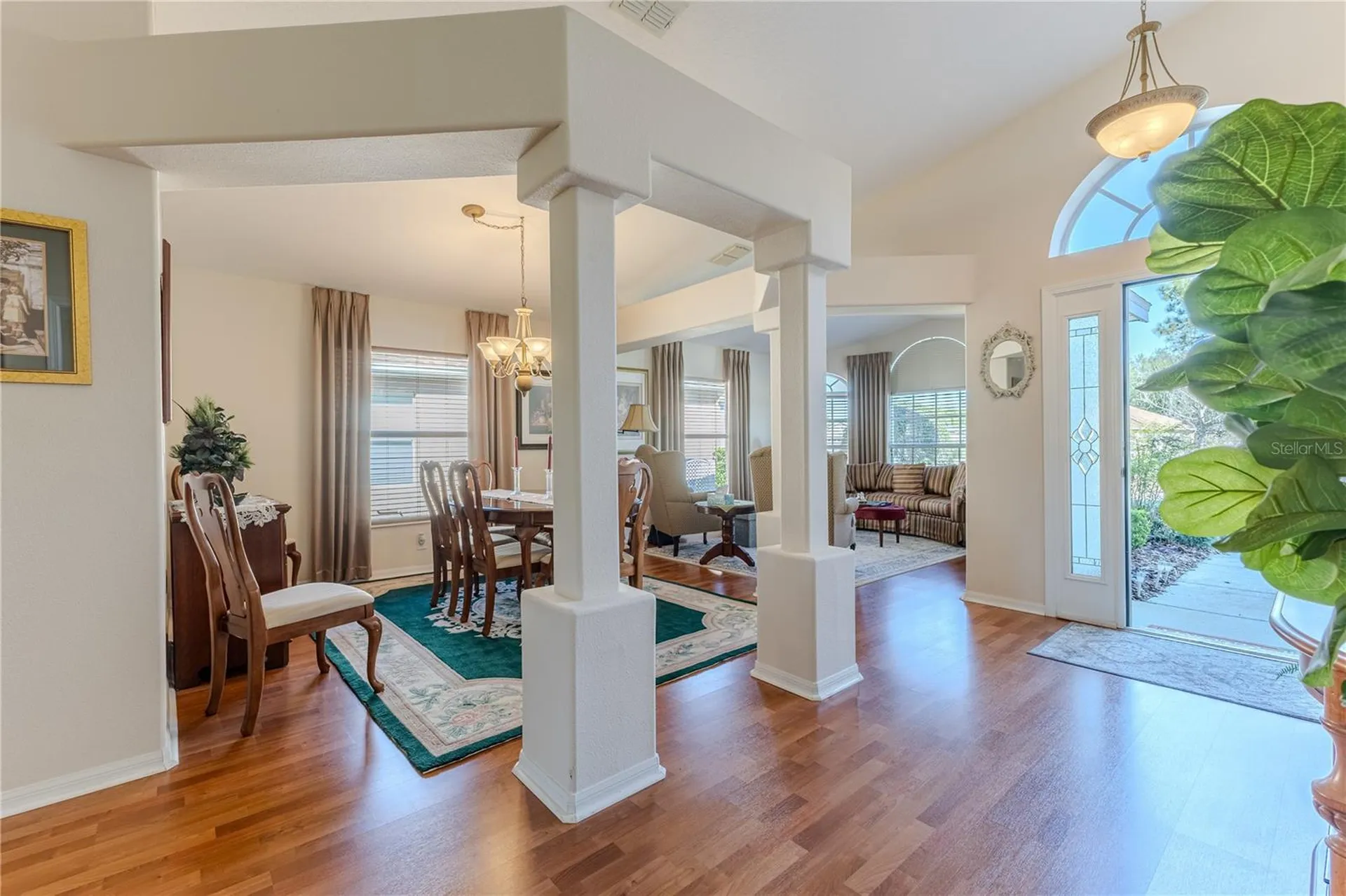 150 Gordham Court Spring Hill FL 34609
