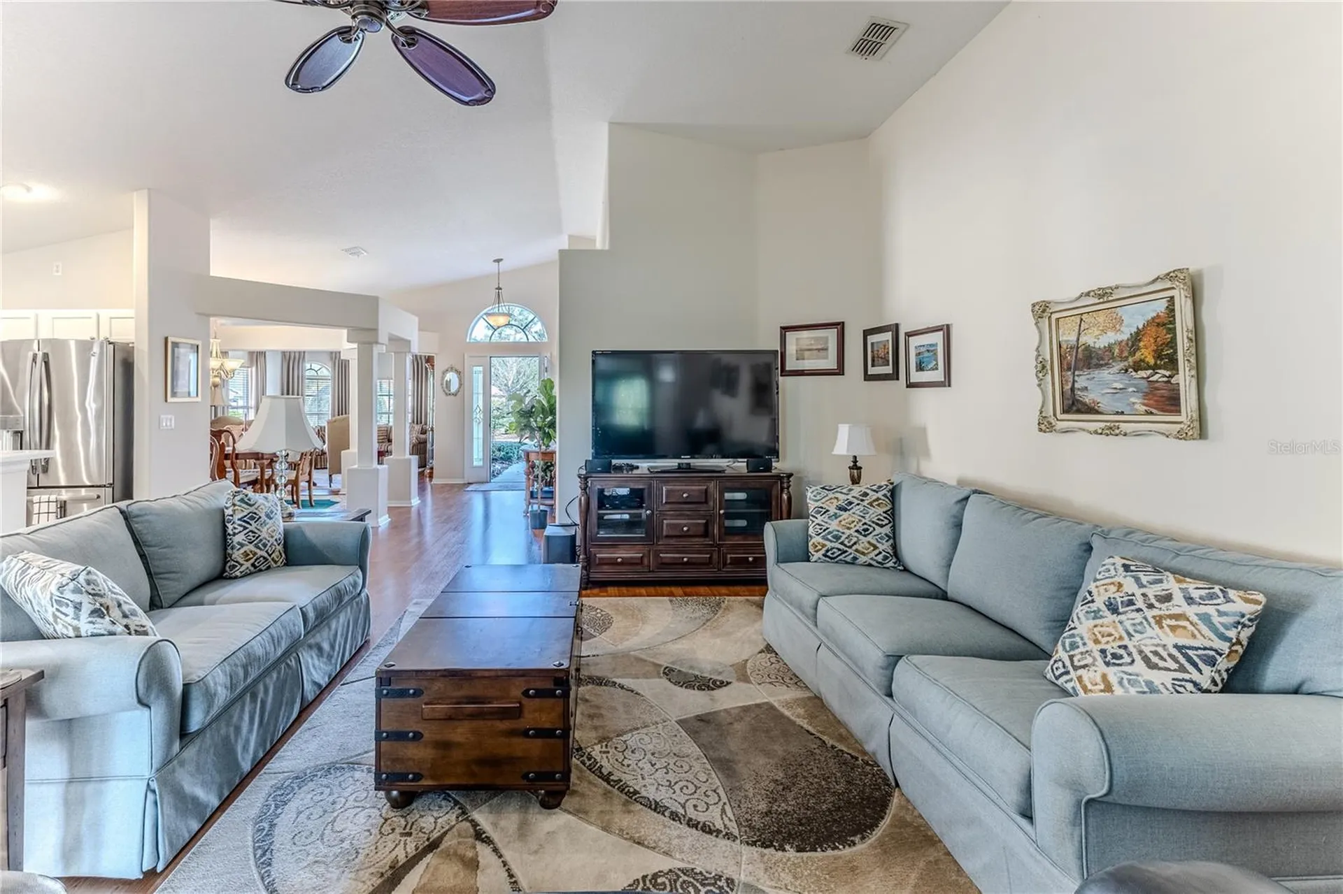 150 Gordham Court Spring Hill FL 34609