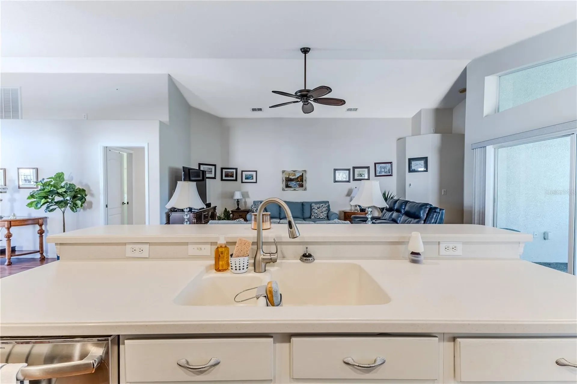 150 Gordham Court Spring Hill FL 34609