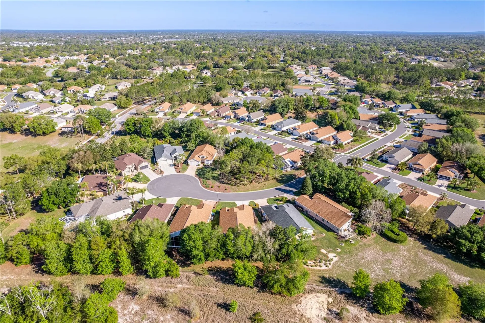 150 Gordham Court Spring Hill FL 34609