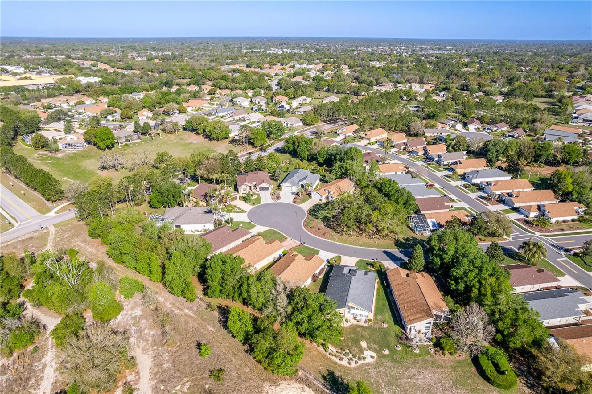 150 Gordham Court Spring Hill FL 34609