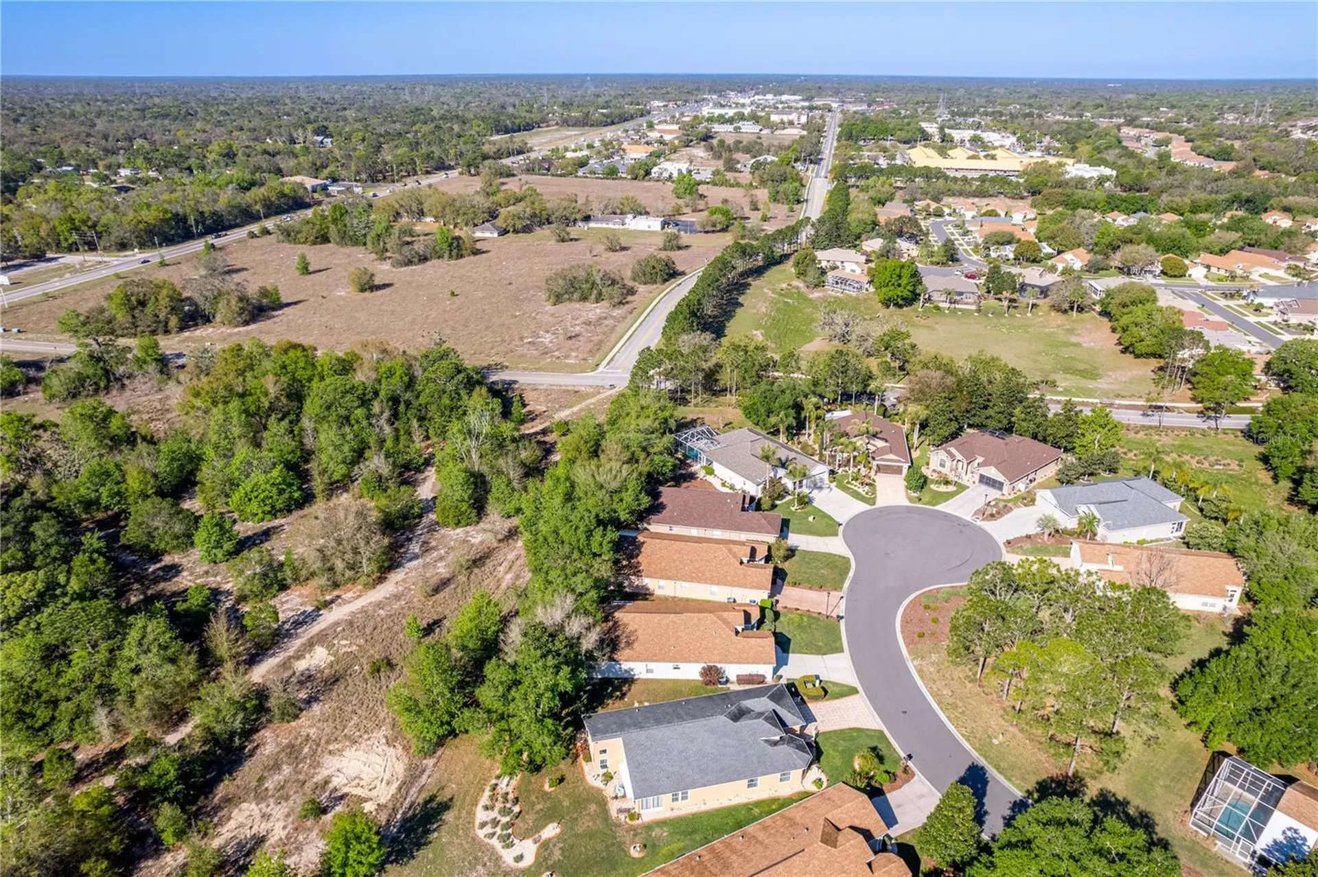 150 Gordham Court Spring Hill FL 34609
