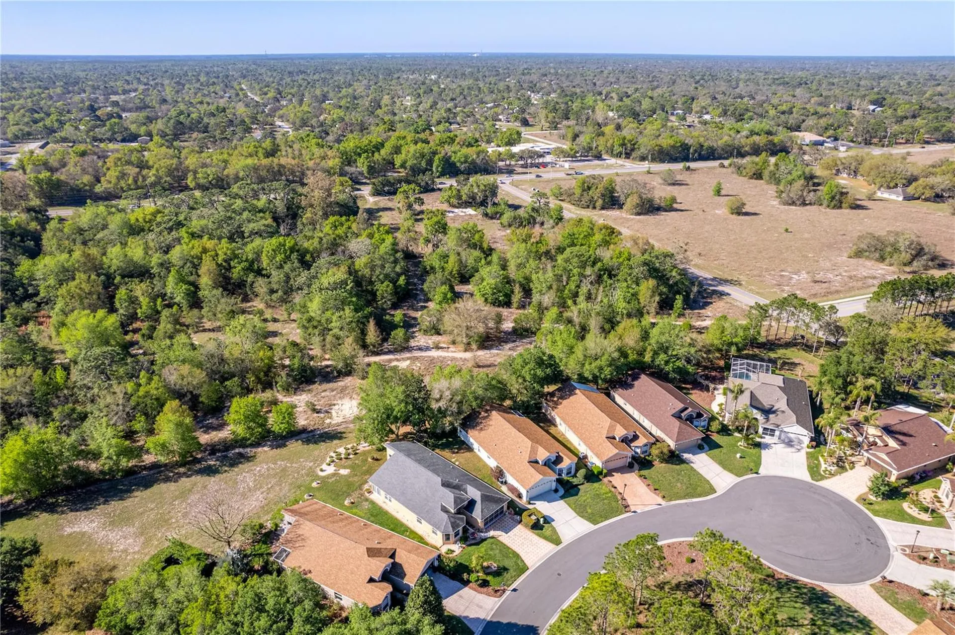 150 Gordham Court Spring Hill FL 34609
