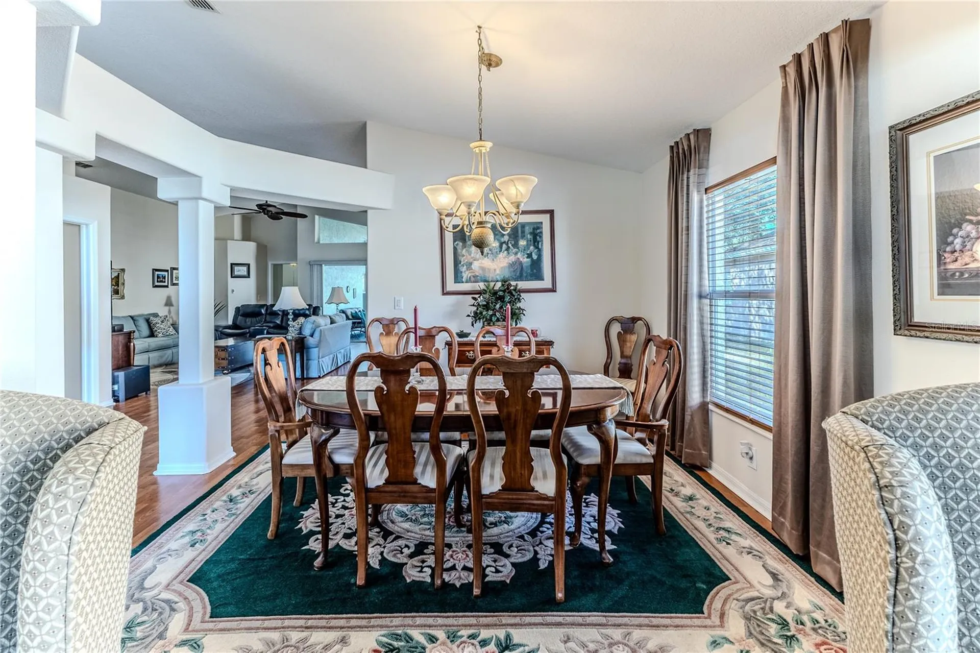 150 Gordham Court Spring Hill FL 34609
