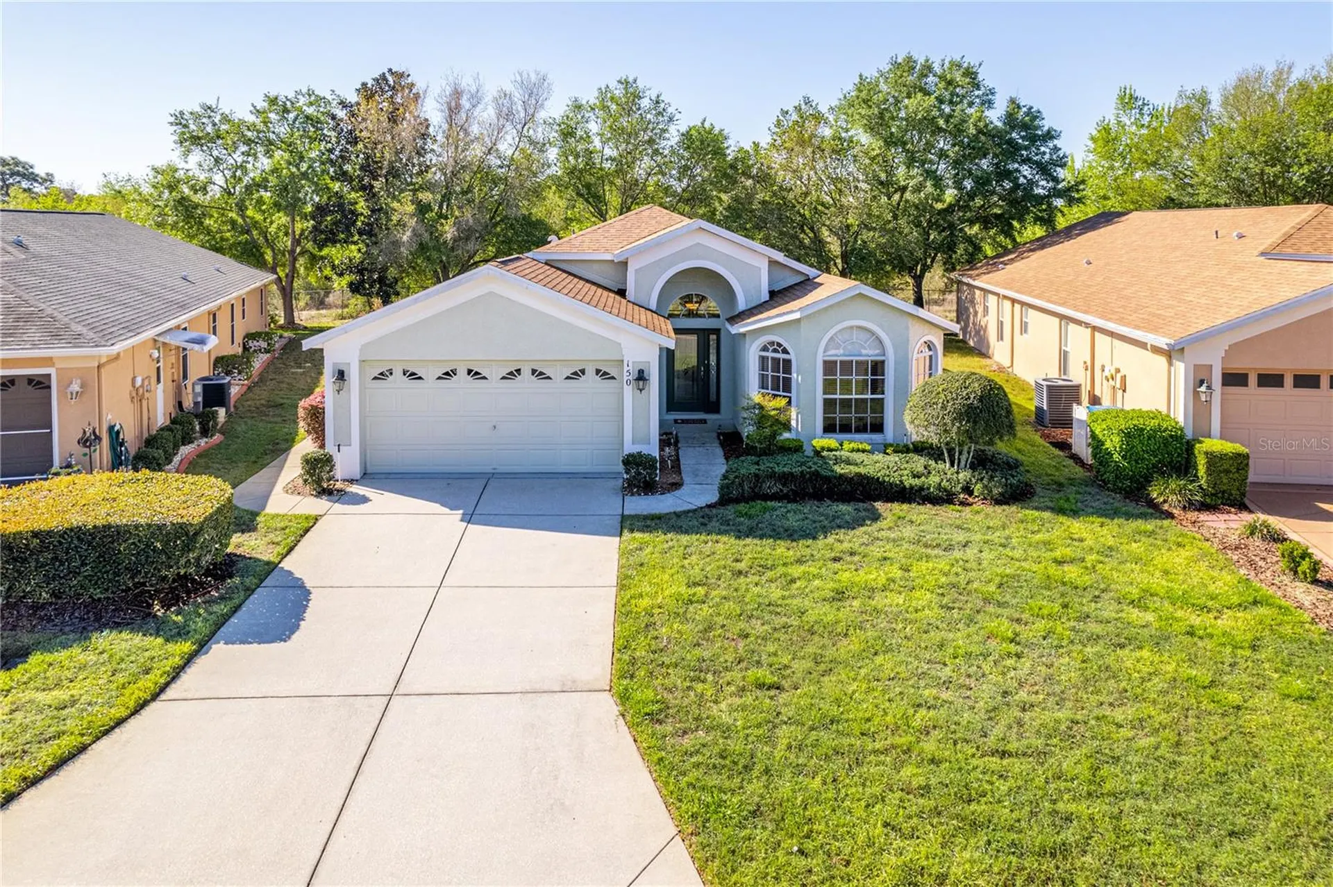 150 Gordham Court Spring Hill FL 34609