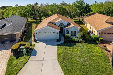 150 Gordham Court Spring Hill FL 34609